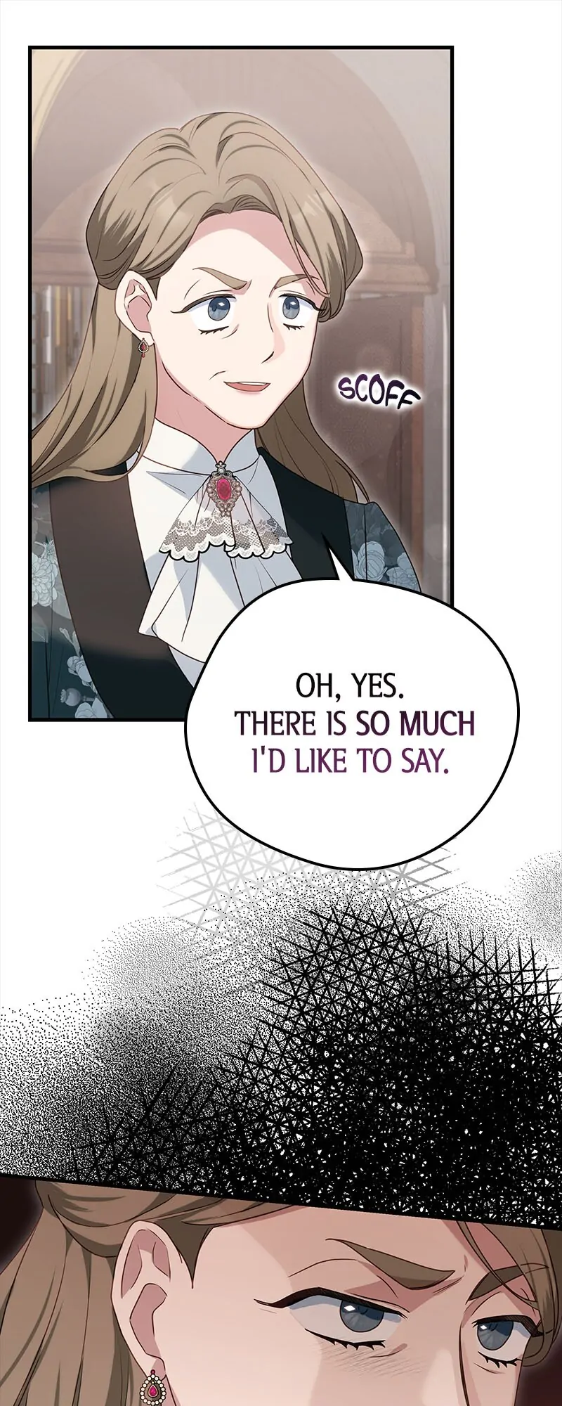 A Golden Fate That Transcends Time chapter 37 page 7