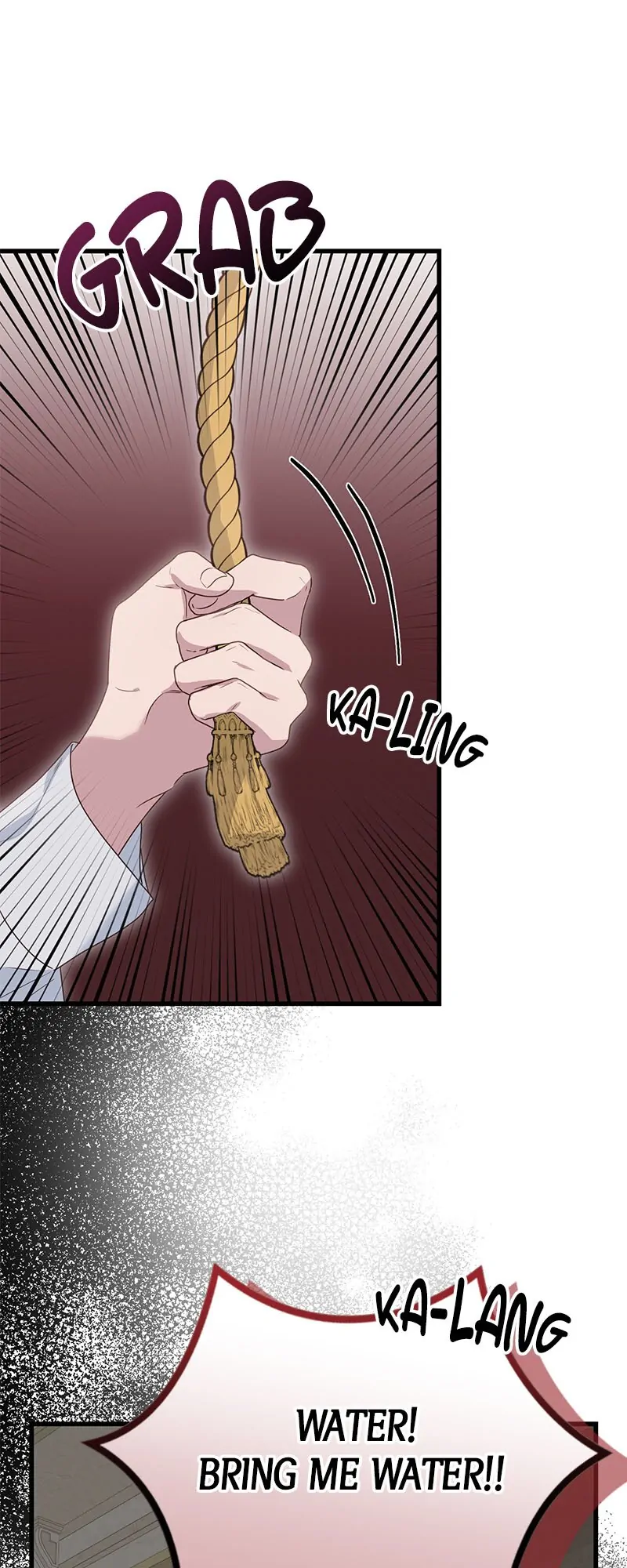 A Golden Fate That Transcends Time chapter 39 page 14