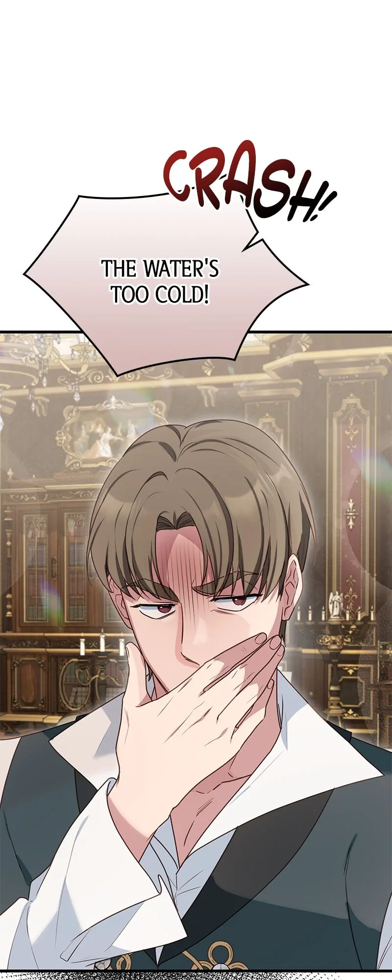 A Golden Fate That Transcends Time chapter 39 page 17