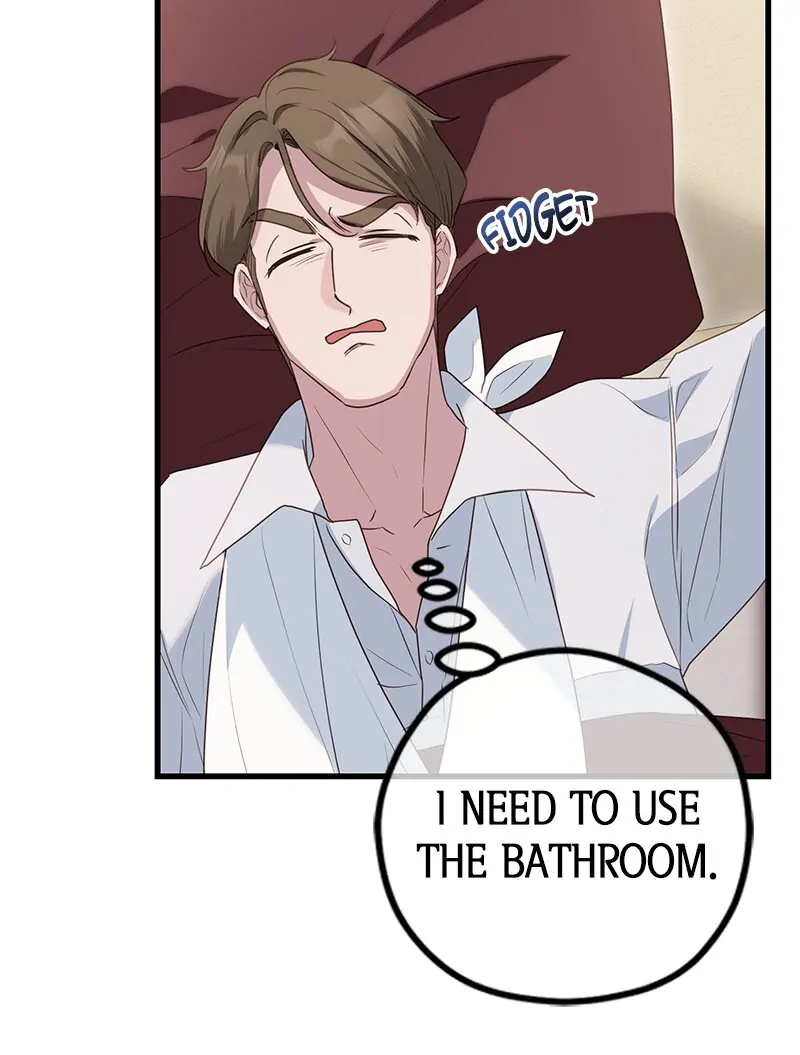 A Golden Fate That Transcends Time chapter 39 page 22
