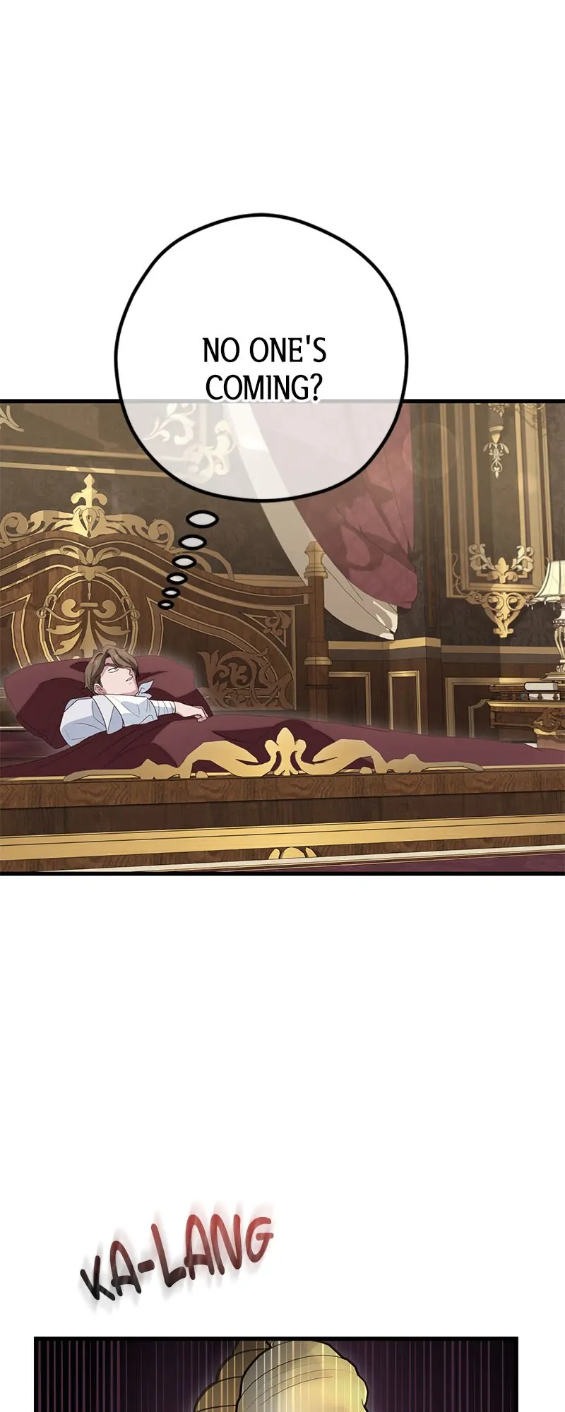 A Golden Fate That Transcends Time chapter 39 page 24
