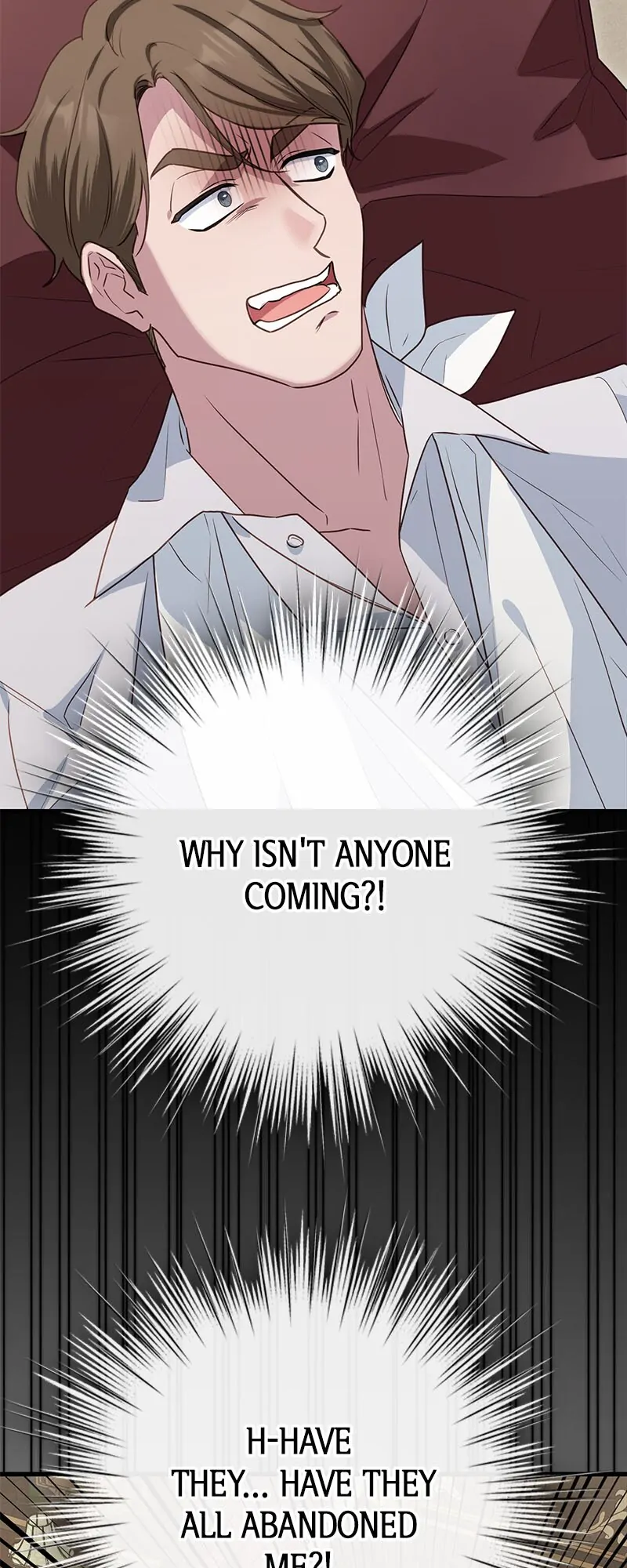 A Golden Fate That Transcends Time chapter 39 page 26