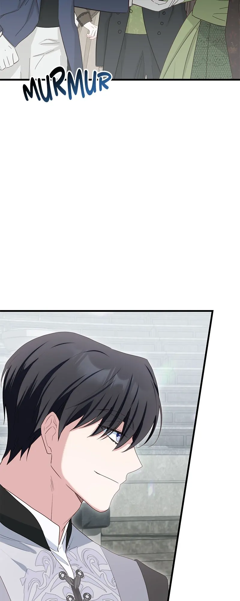 A Golden Fate That Transcends Time chapter 39 page 3