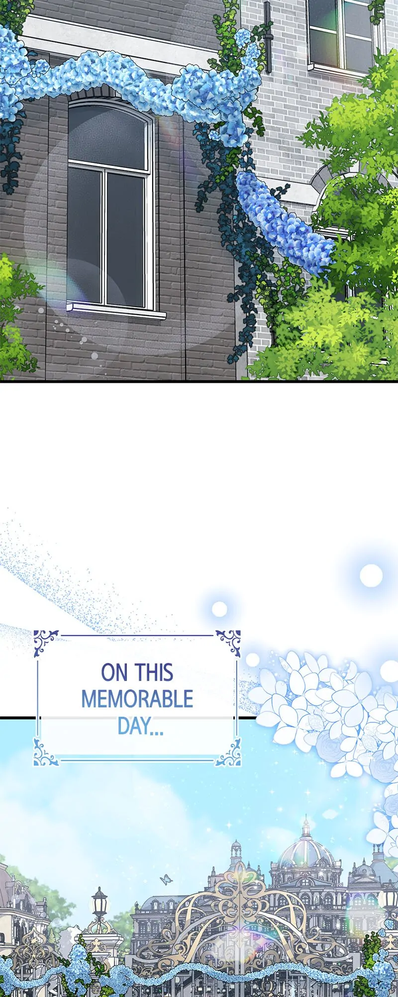 A Golden Fate That Transcends Time chapter 39 page 33