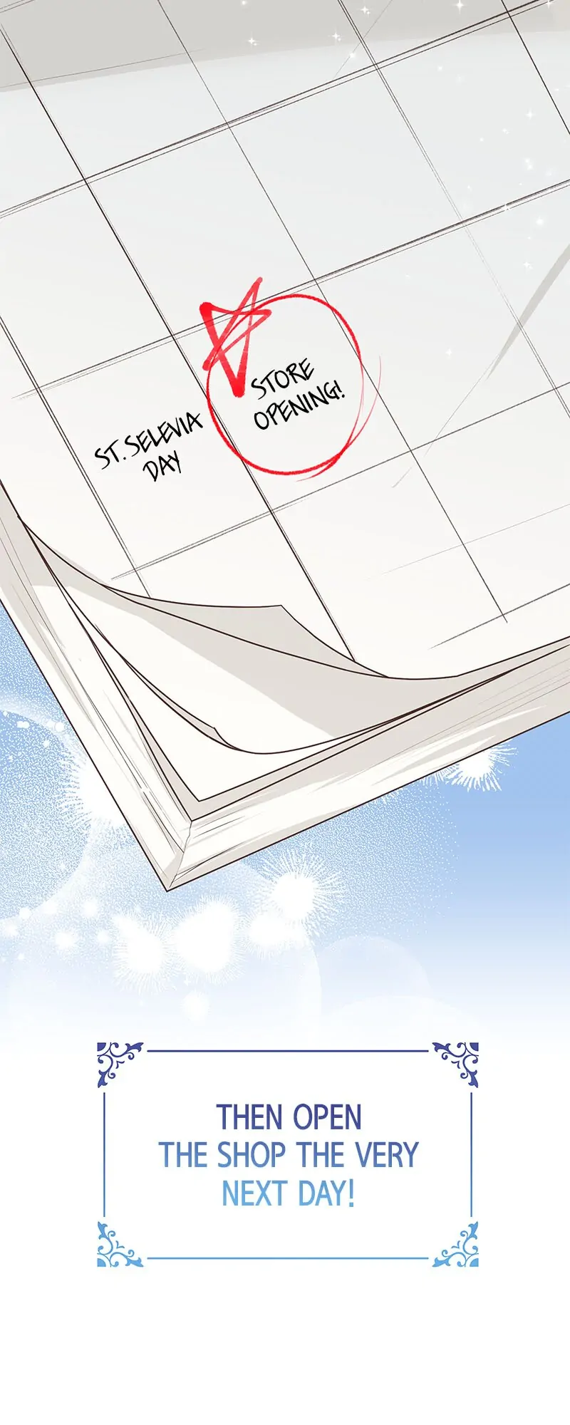 A Golden Fate That Transcends Time chapter 39 page 35