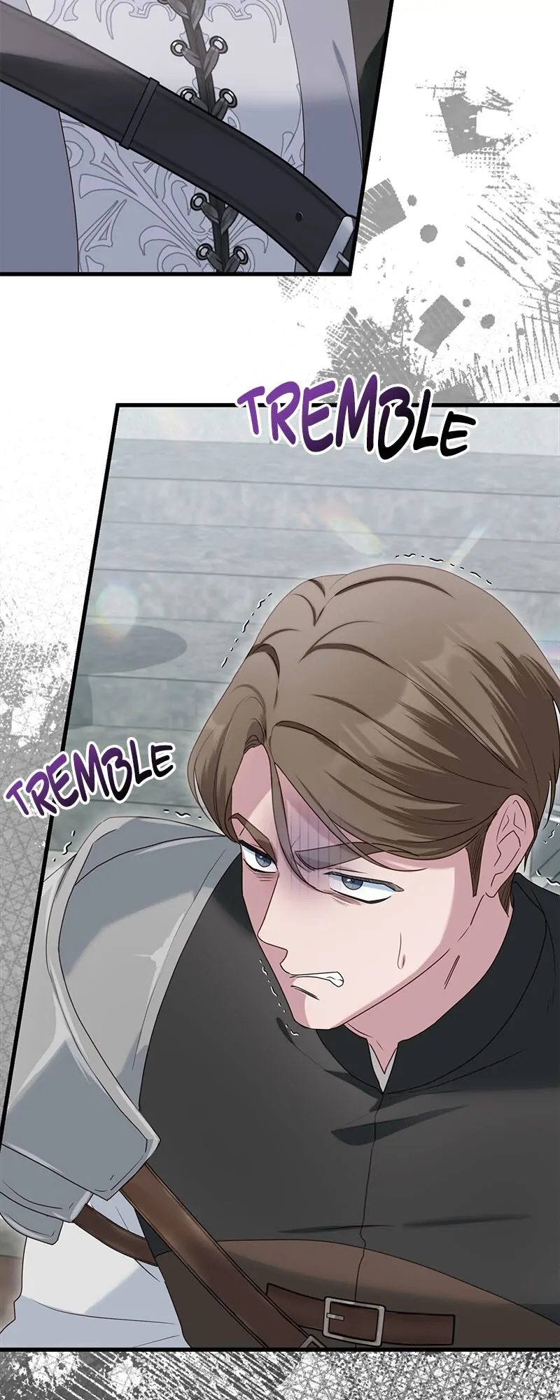A Golden Fate That Transcends Time chapter 39 page 4