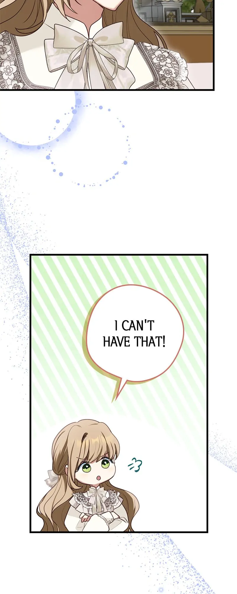 A Golden Fate That Transcends Time chapter 39 page 41