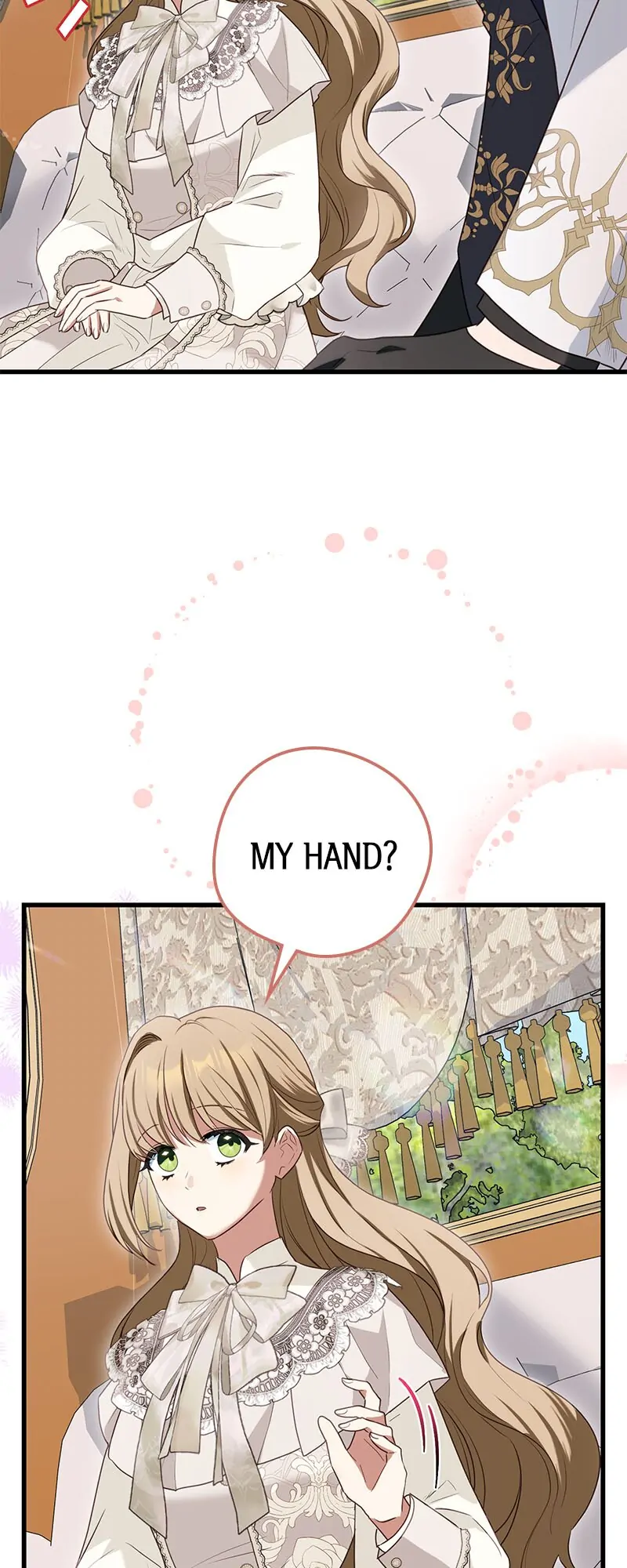 A Golden Fate That Transcends Time chapter 39 page 44