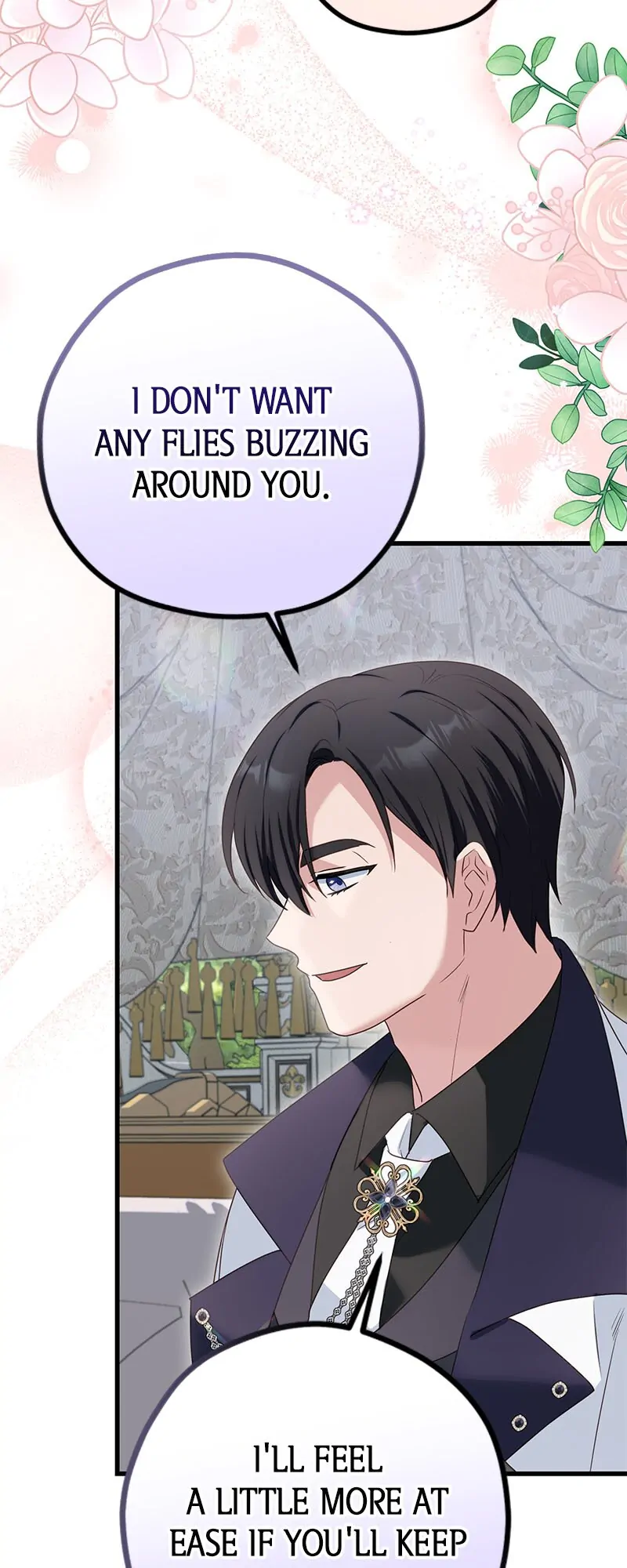A Golden Fate That Transcends Time chapter 39 page 47