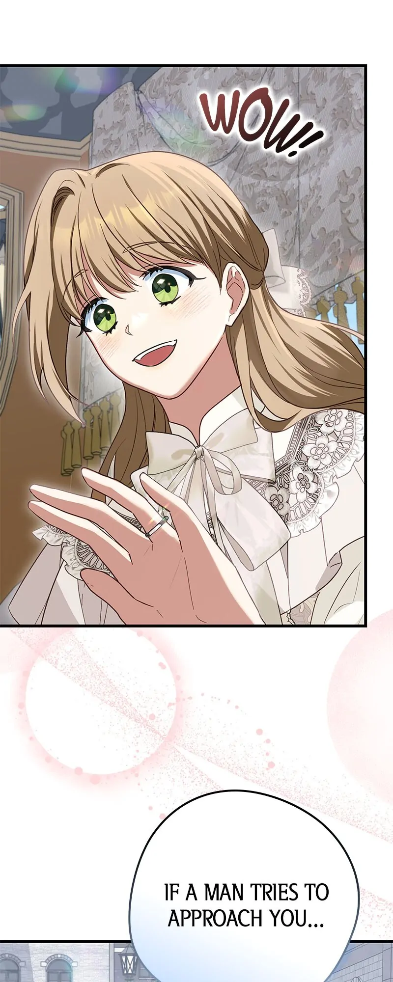 A Golden Fate That Transcends Time chapter 39 page 49