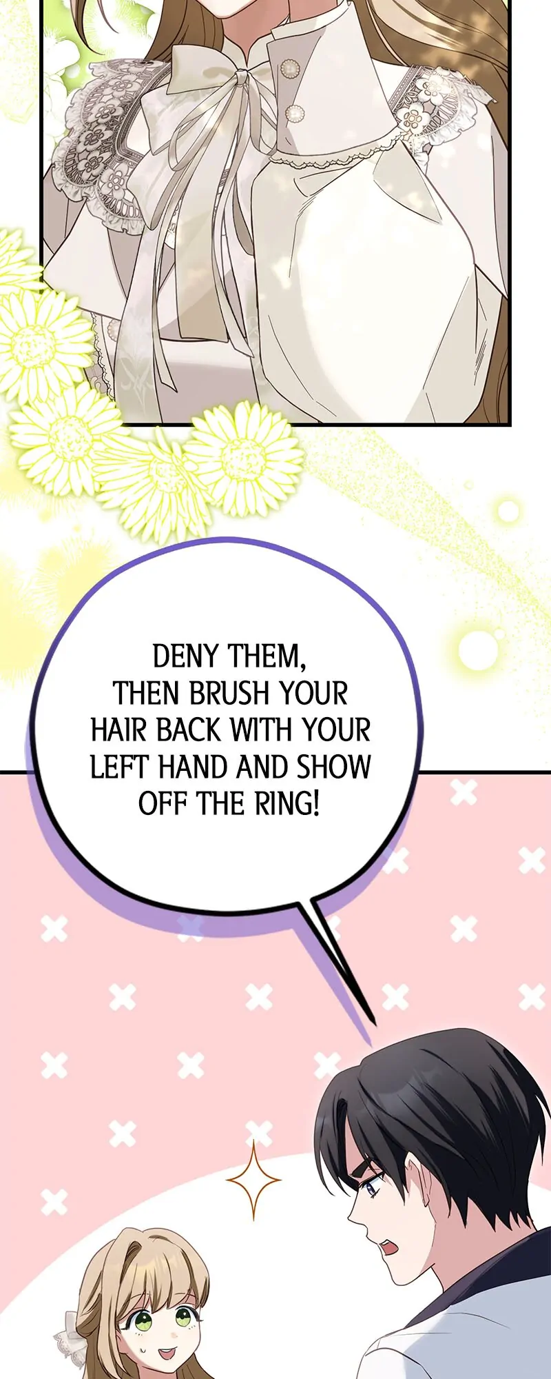 A Golden Fate That Transcends Time chapter 39 page 51