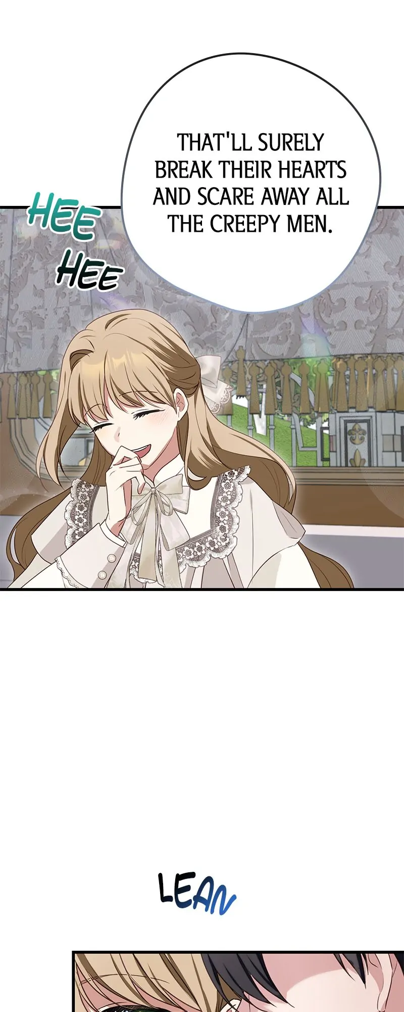 A Golden Fate That Transcends Time chapter 39 page 53