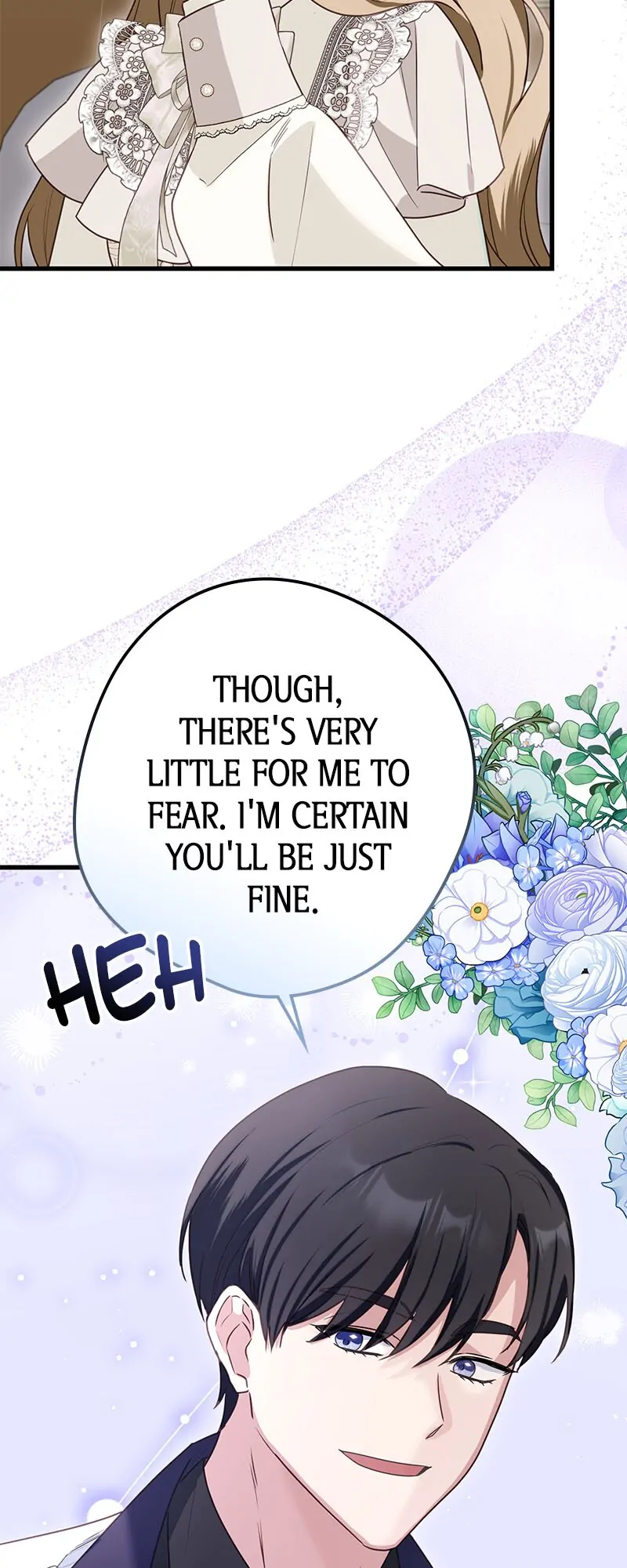 A Golden Fate That Transcends Time chapter 39 page 58