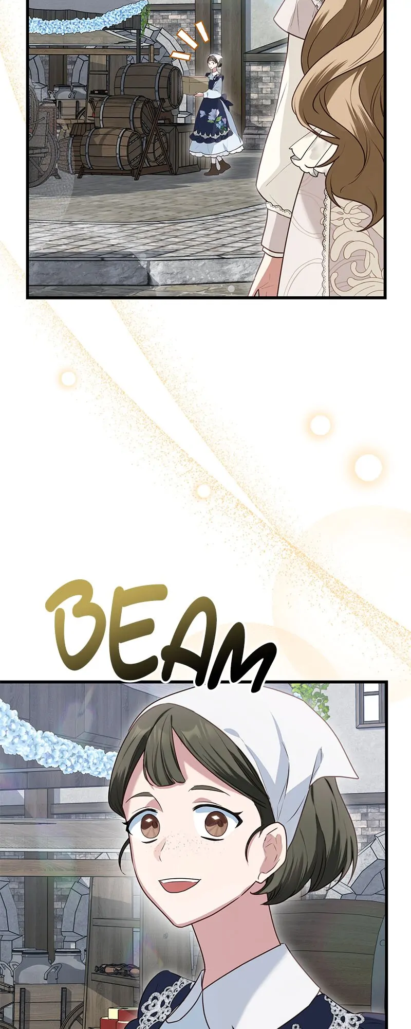 A Golden Fate That Transcends Time chapter 39 page 62