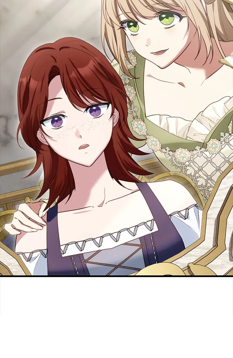 A Golden Fate That Transcends Time chapter 40 page 33