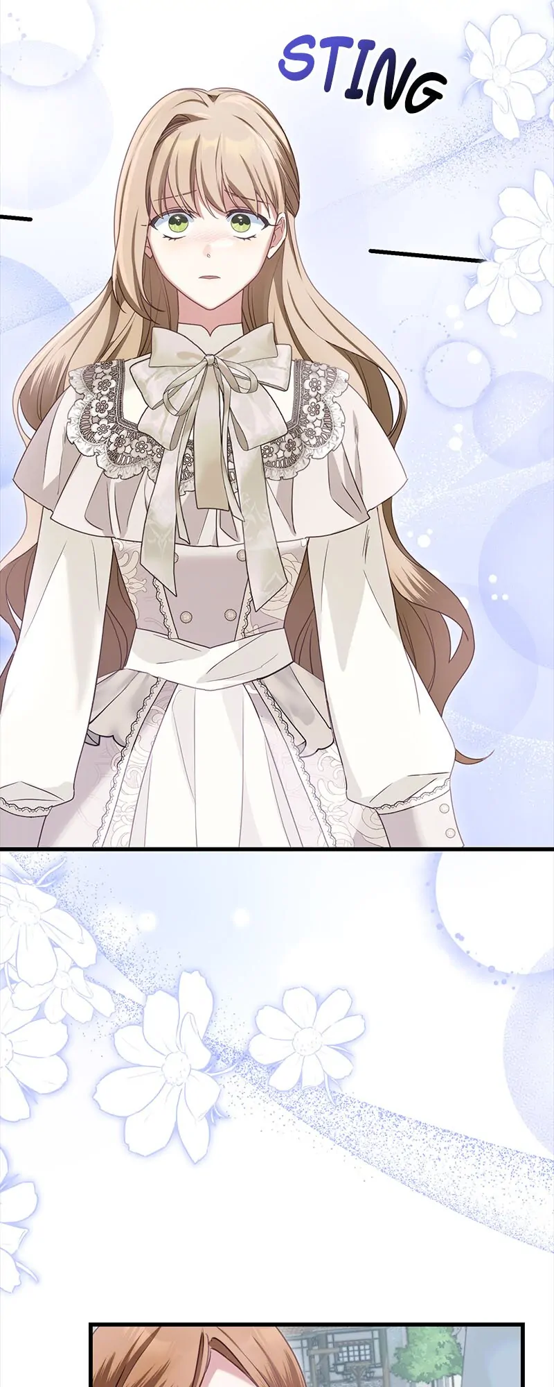 A Golden Fate That Transcends Time chapter 41 page 2