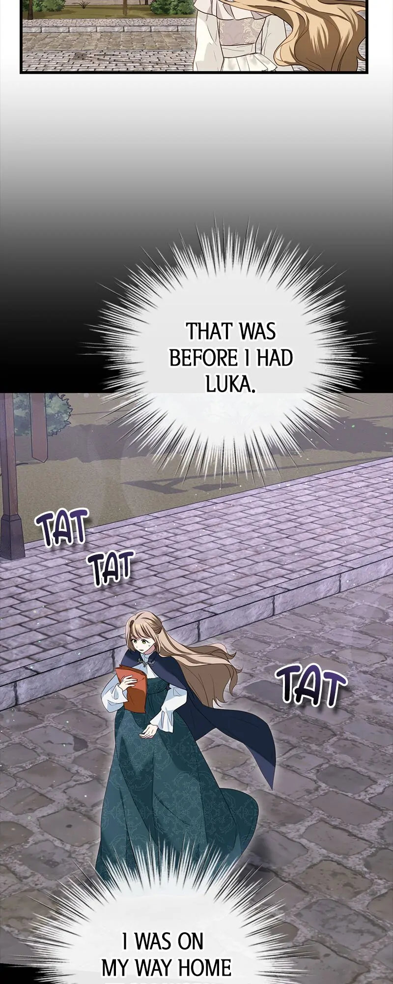 A Golden Fate That Transcends Time chapter 41 page 33
