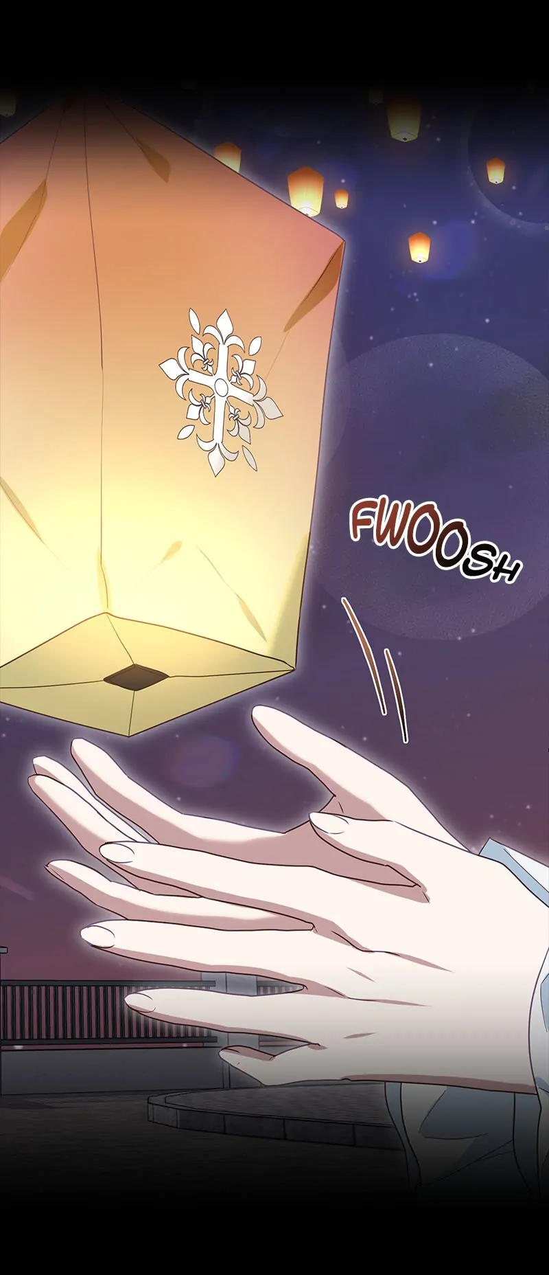 A Golden Fate That Transcends Time chapter 41 page 35