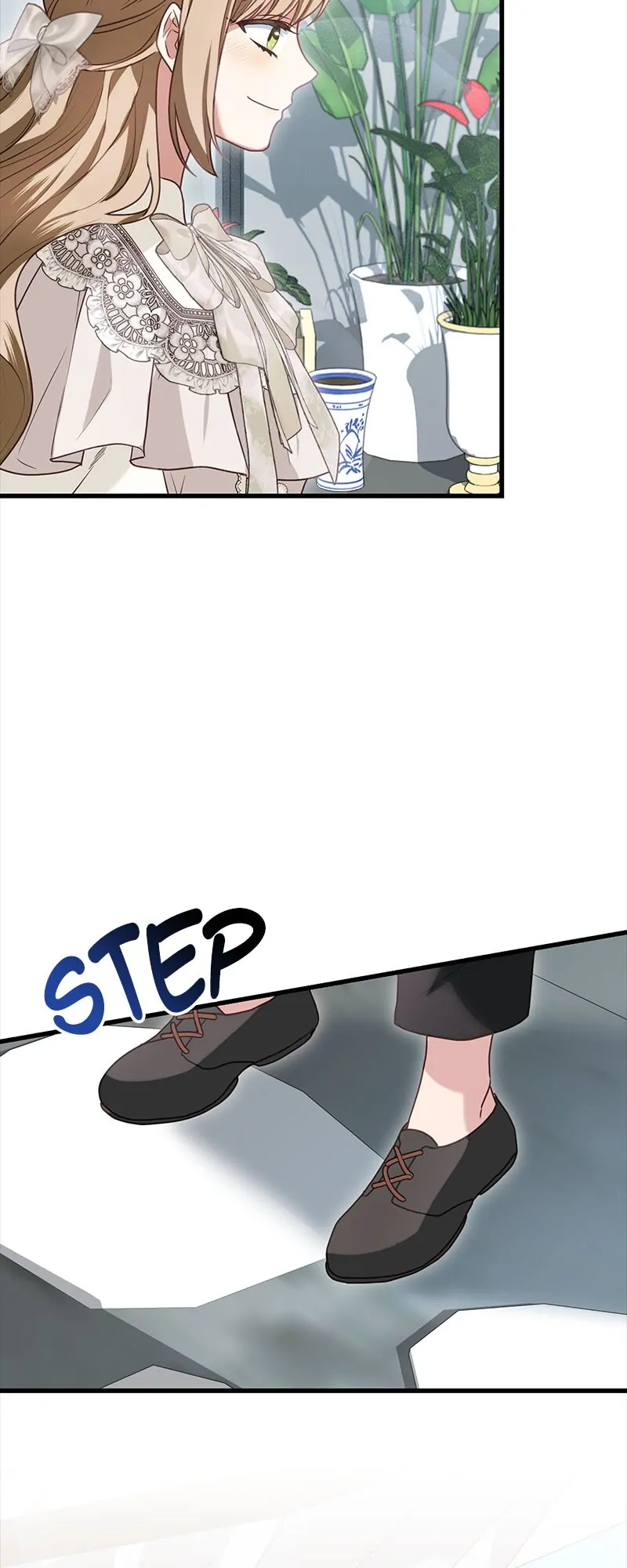 A Golden Fate That Transcends Time chapter 41 page 4