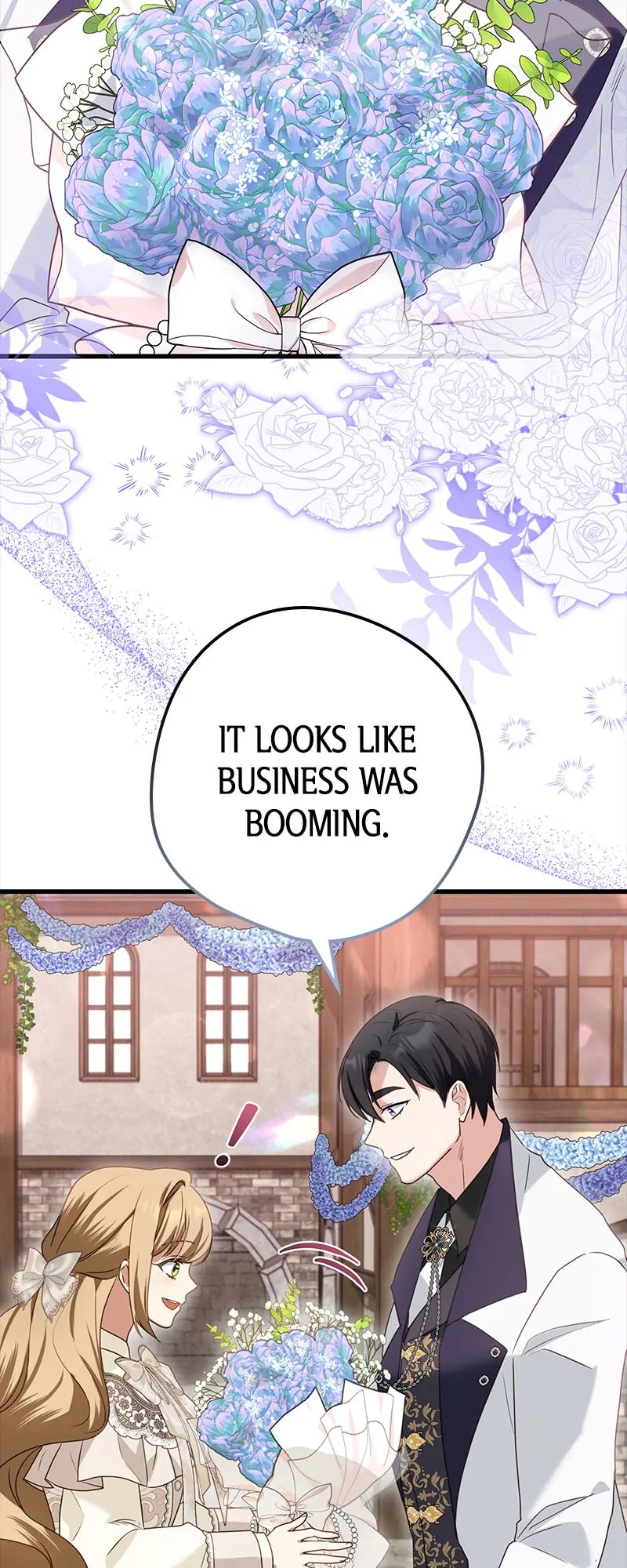 A Golden Fate That Transcends Time chapter 41 page 41
