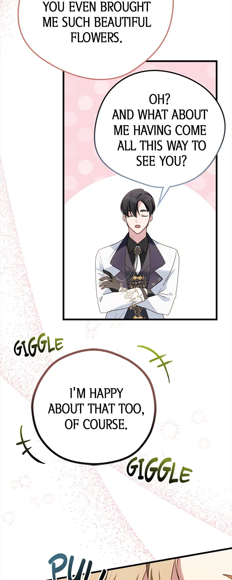 A Golden Fate That Transcends Time chapter 41 page 46