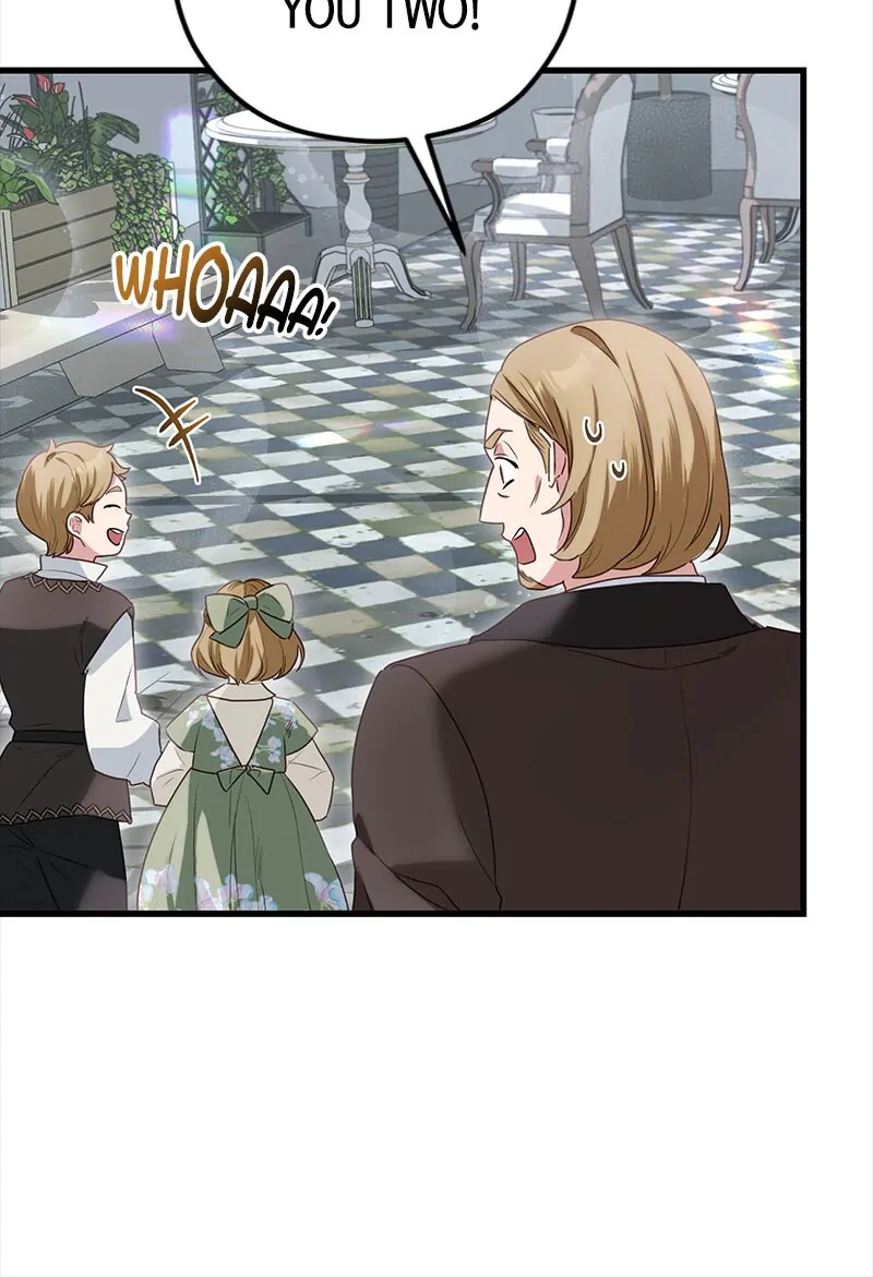 A Golden Fate That Transcends Time chapter 41 page 6