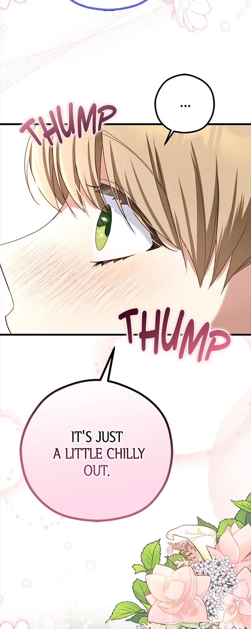A Golden Fate That Transcends Time chapter 41 page 64