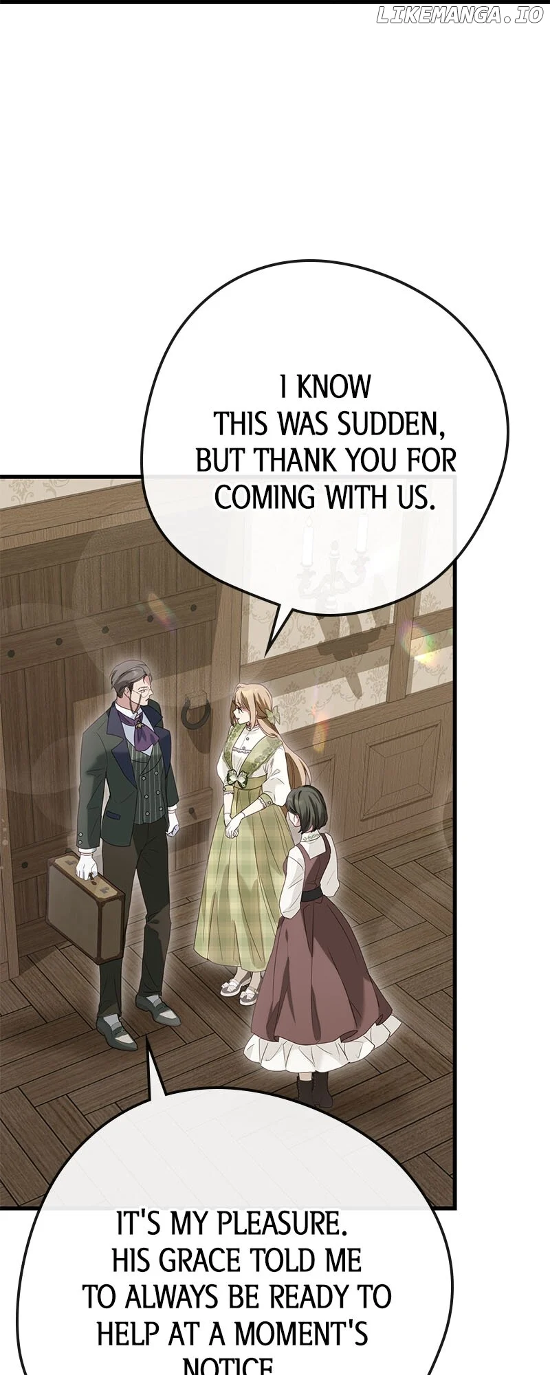 A Golden Fate That Transcends Time chapter 44 page 2