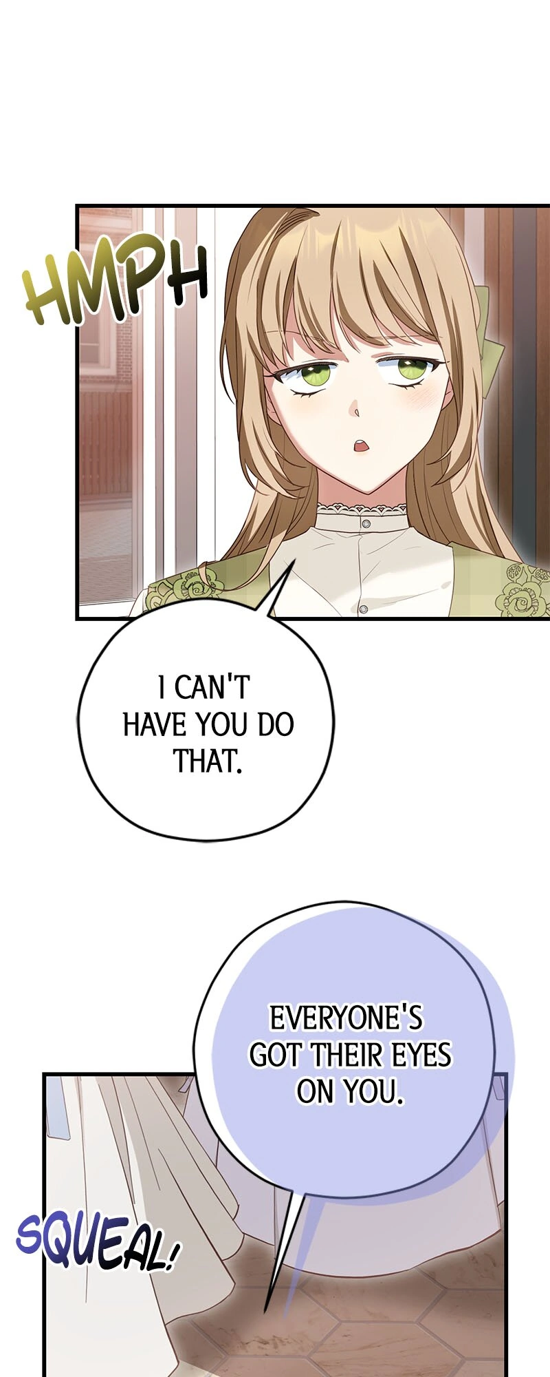 A Golden Fate That Transcends Time chapter 46 page 45