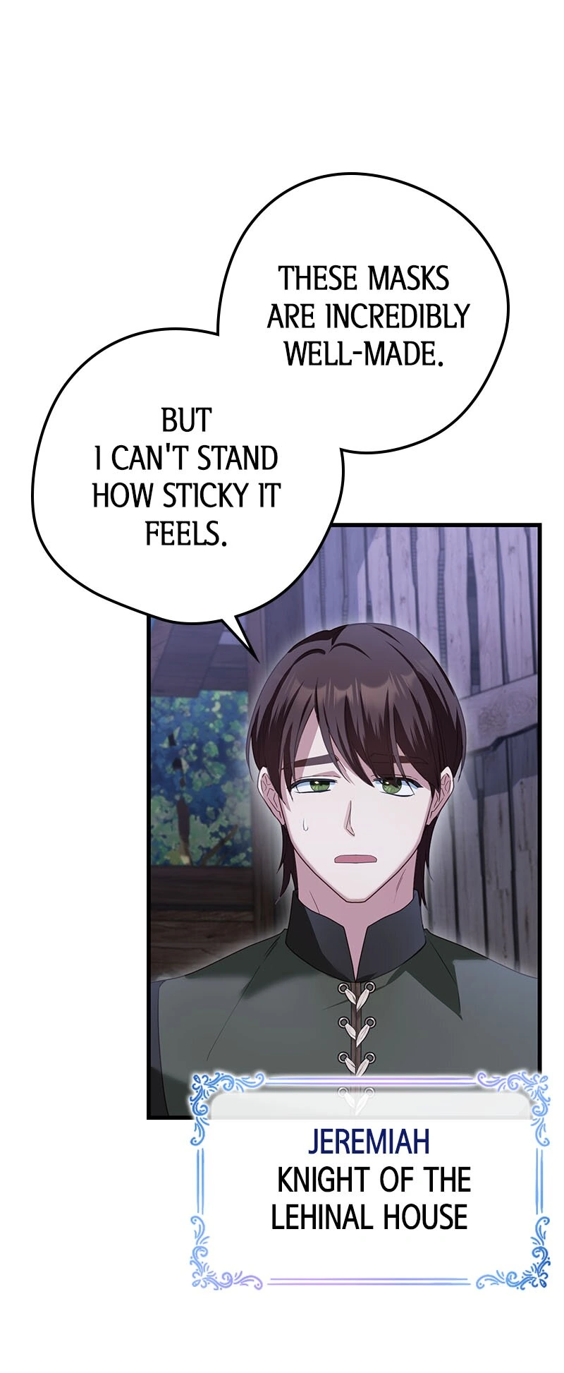 A Golden Fate That Transcends Time chapter 48 page 4