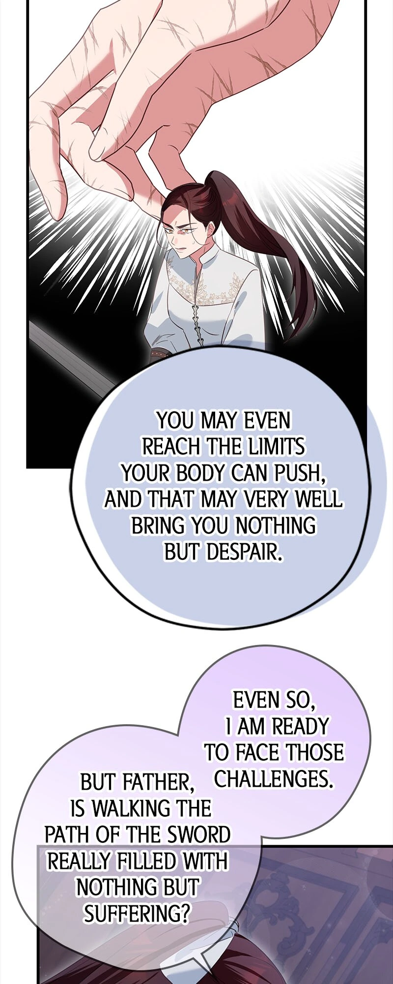 A Golden Fate That Transcends Time chapter 49 page 16