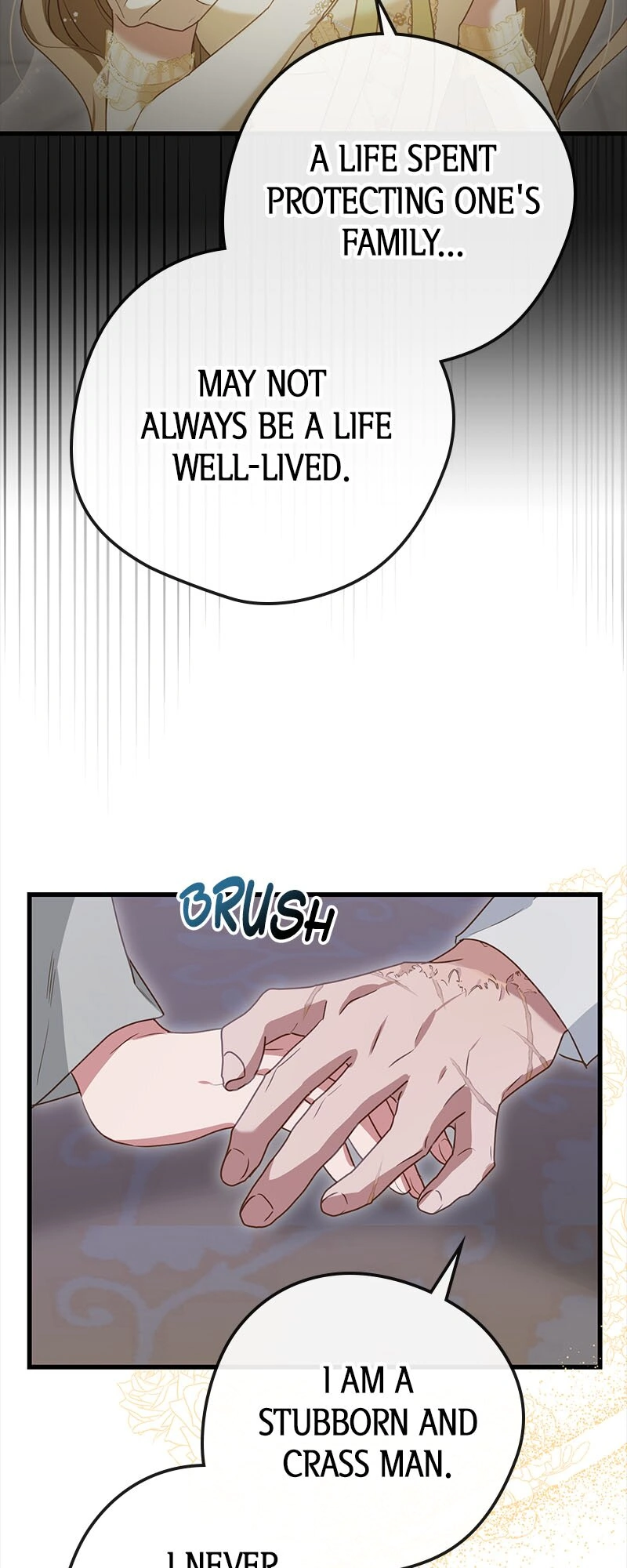 A Golden Fate That Transcends Time chapter 49 page 24