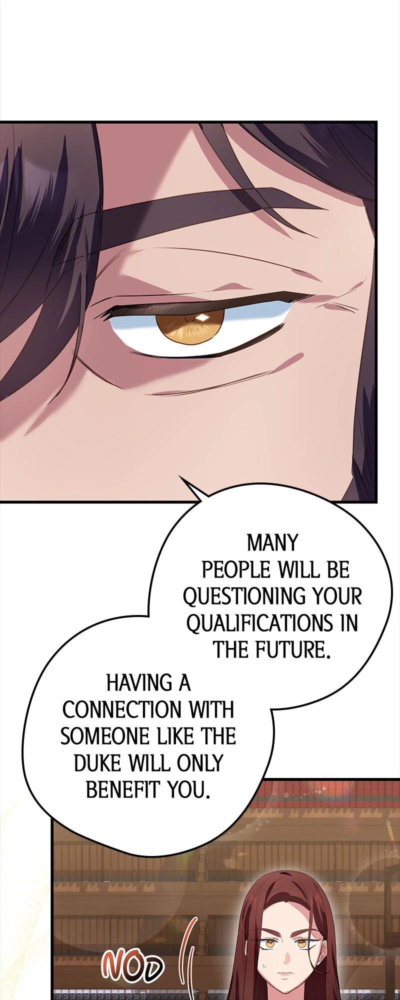 A Golden Fate That Transcends Time chapter 49 page 49
