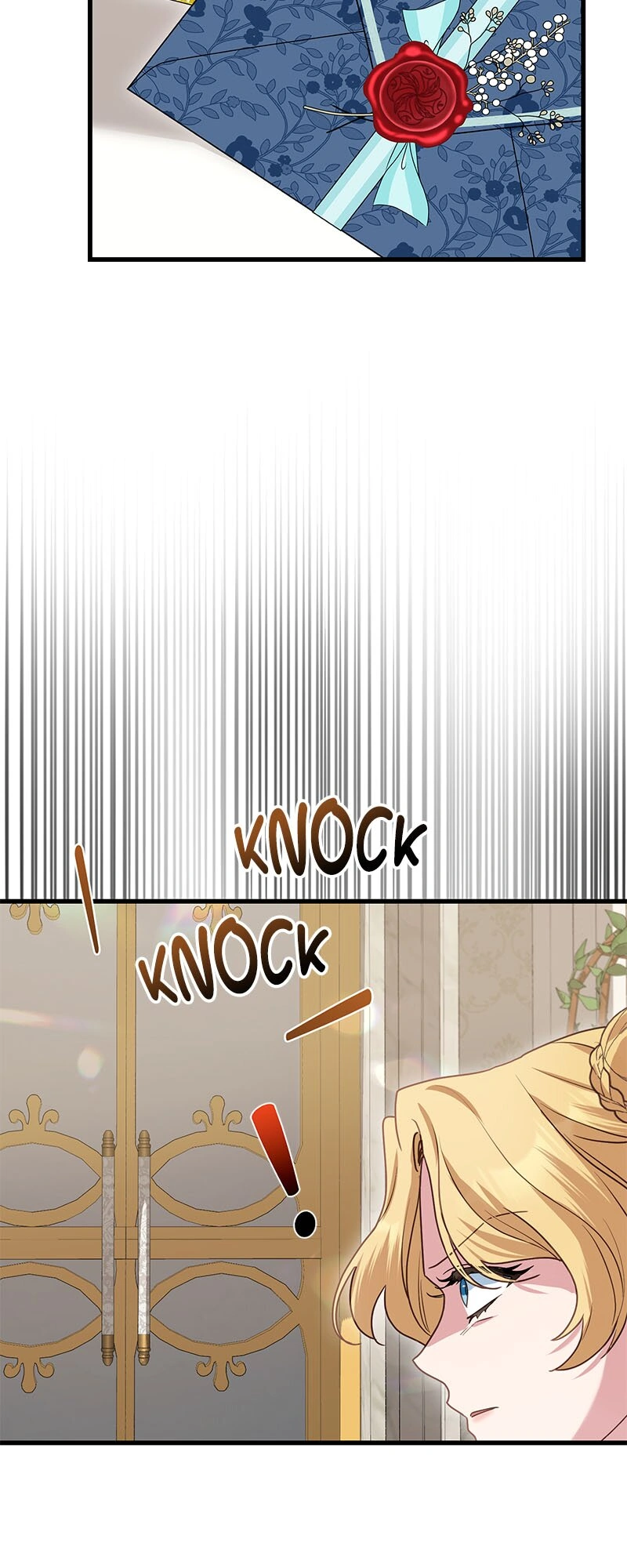 A Golden Fate That Transcends Time chapter 49 page 57
