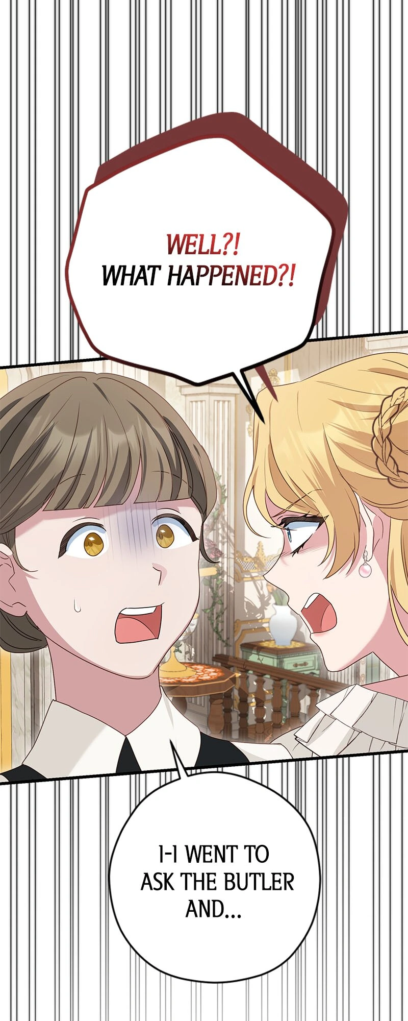 A Golden Fate That Transcends Time chapter 49 page 59