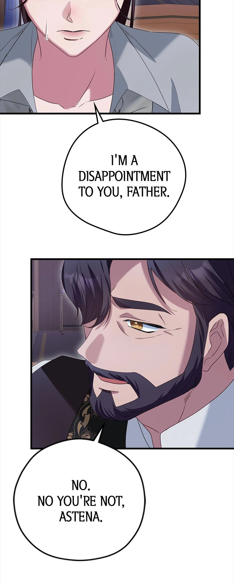 A Golden Fate That Transcends Time chapter 49 page 9