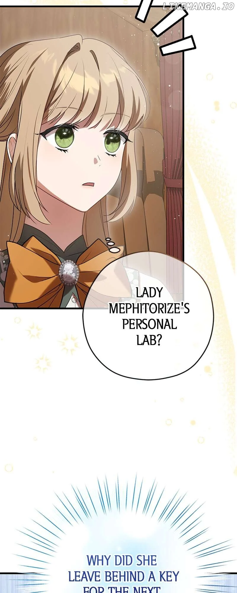 A Golden Fate That Transcends Time chapter 53 page 2