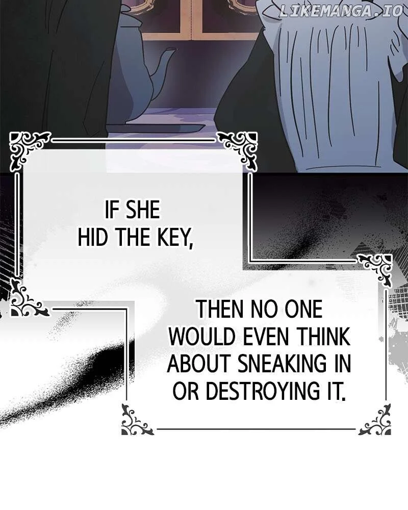 A Golden Fate That Transcends Time chapter 53 page 7