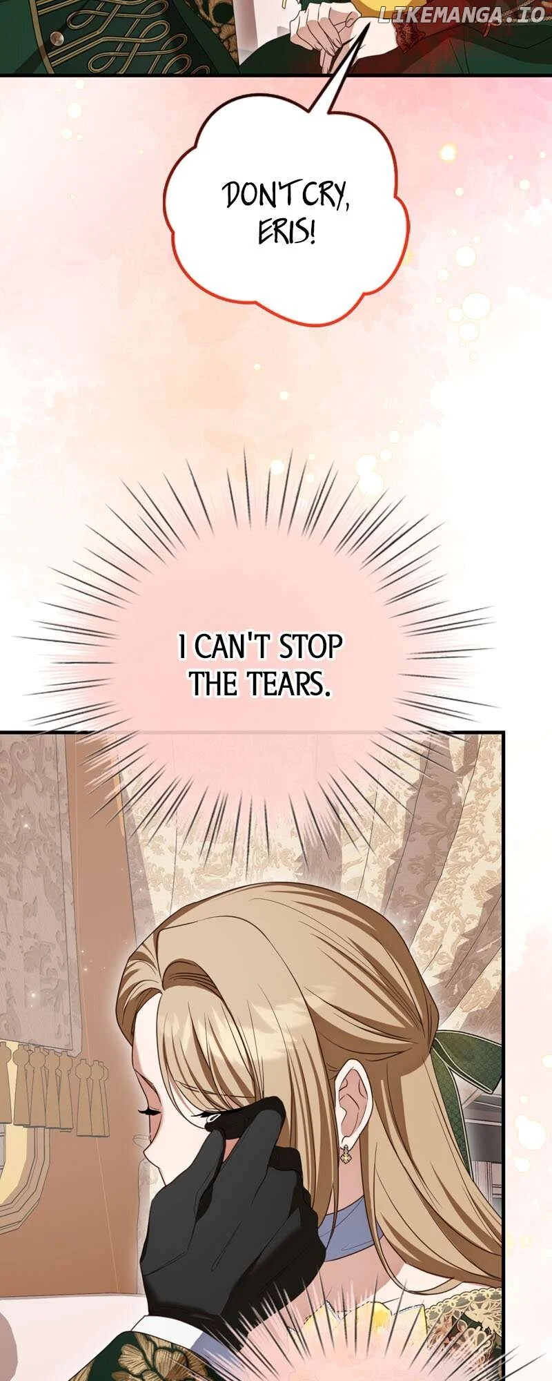A Golden Fate That Transcends Time chapter 68 page 7