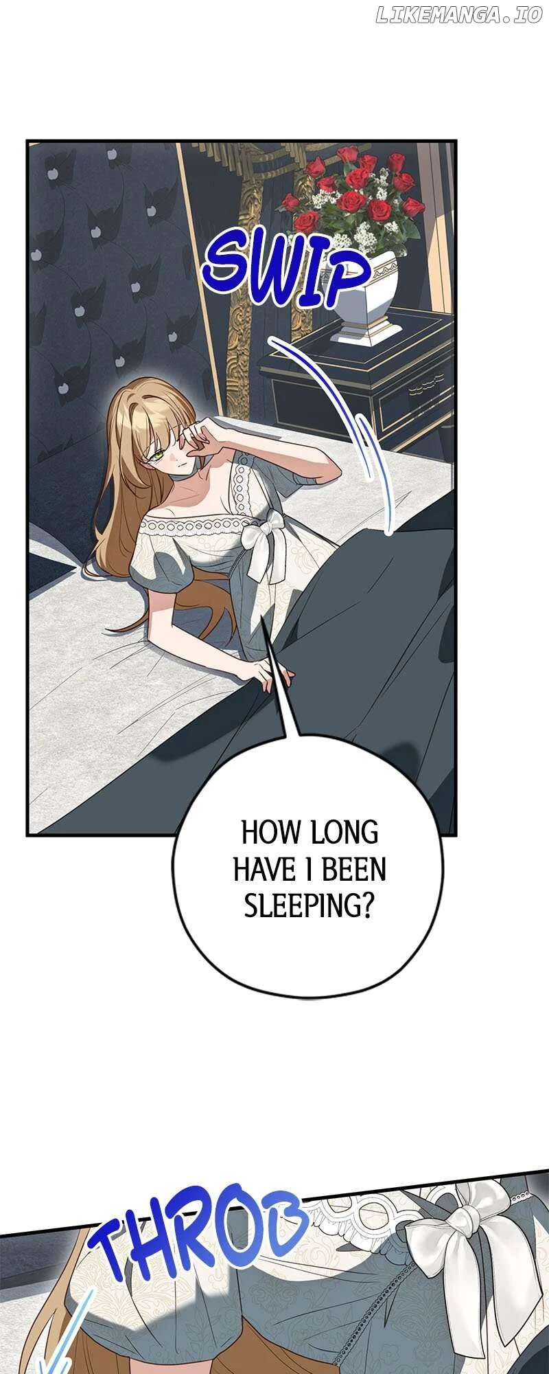 A Golden Fate That Transcends Time chapter 69 page 3