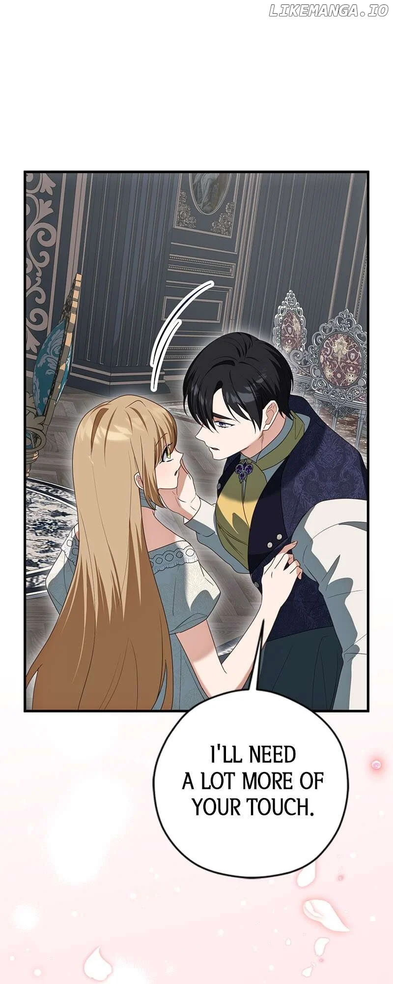 A Golden Fate That Transcends Time chapter 69 page 32