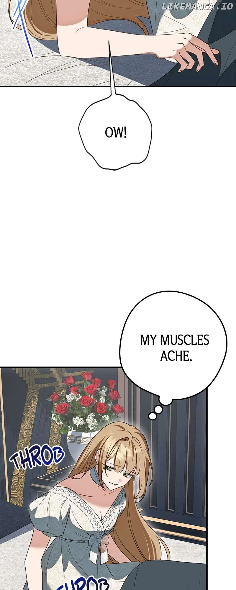 A Golden Fate That Transcends Time chapter 69 page 4