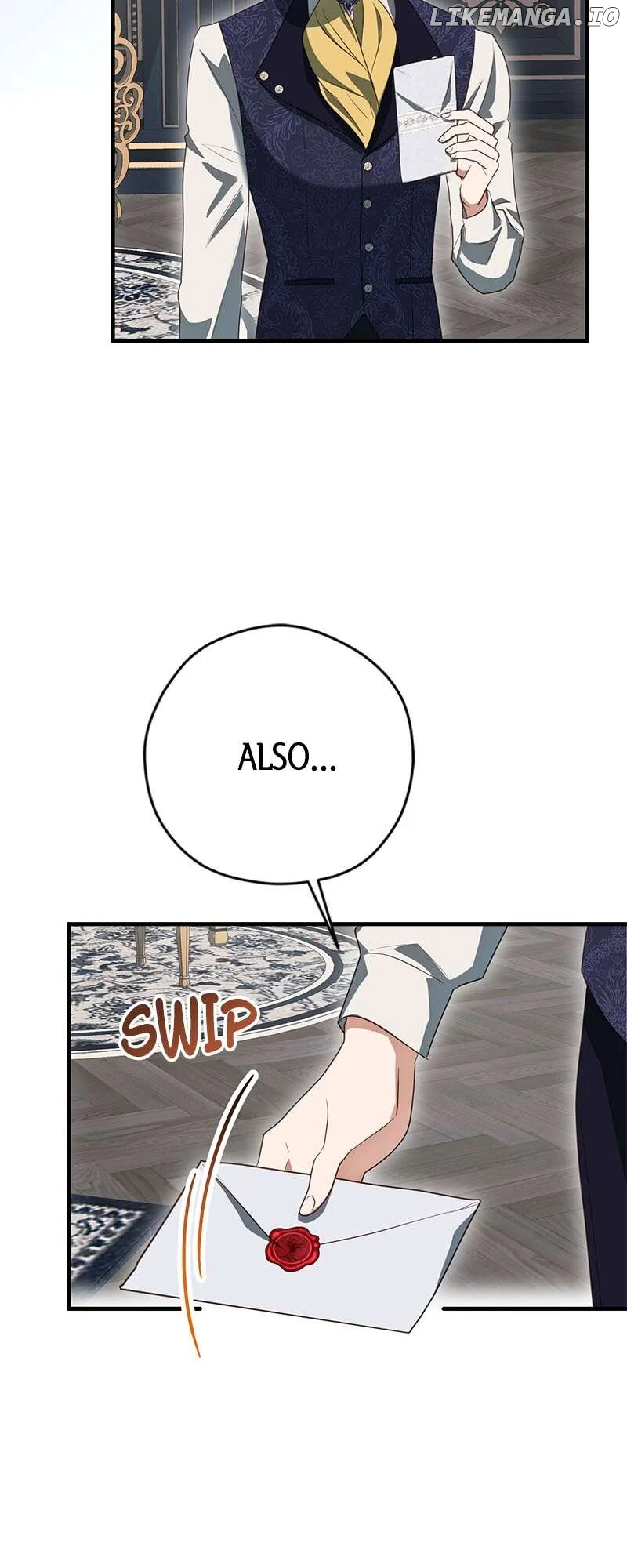 A Golden Fate That Transcends Time chapter 69 page 44