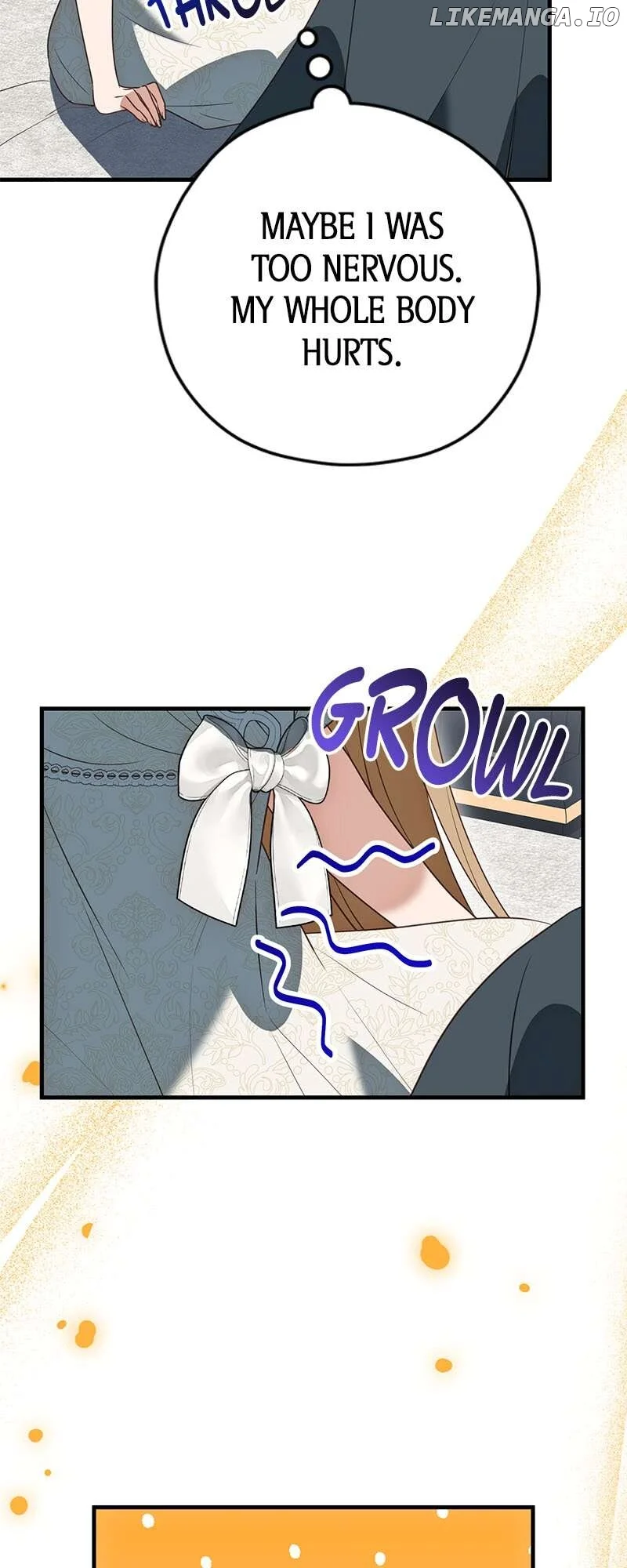 A Golden Fate That Transcends Time chapter 69 page 5