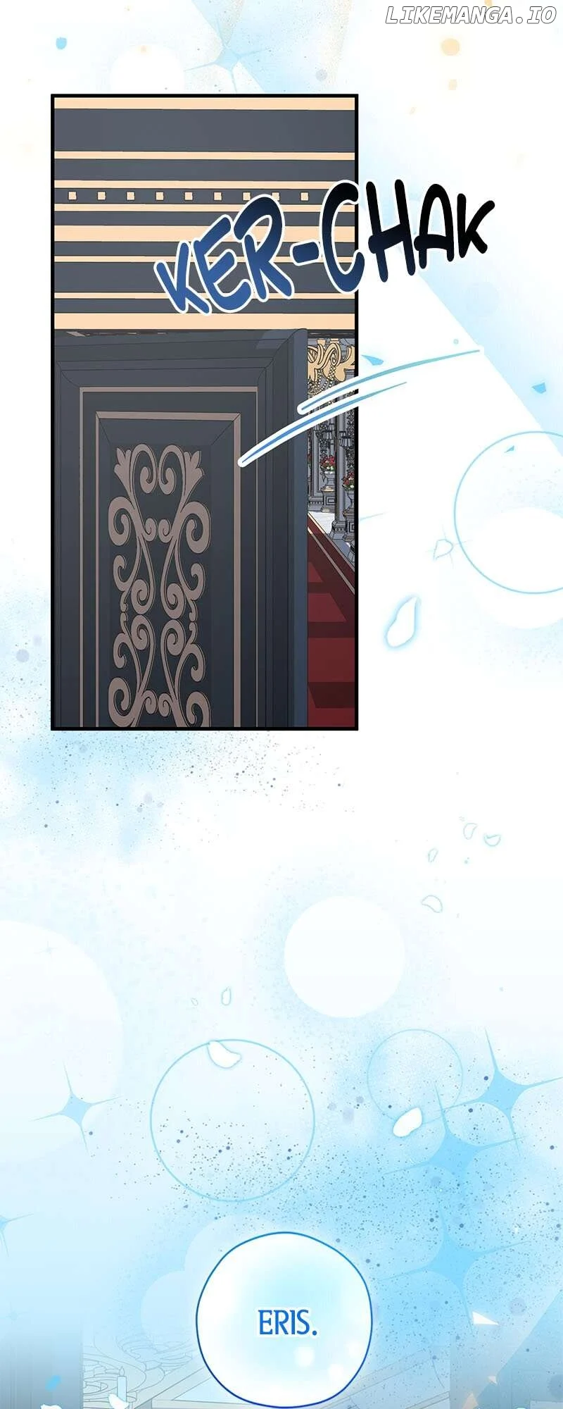 A Golden Fate That Transcends Time chapter 69 page 7