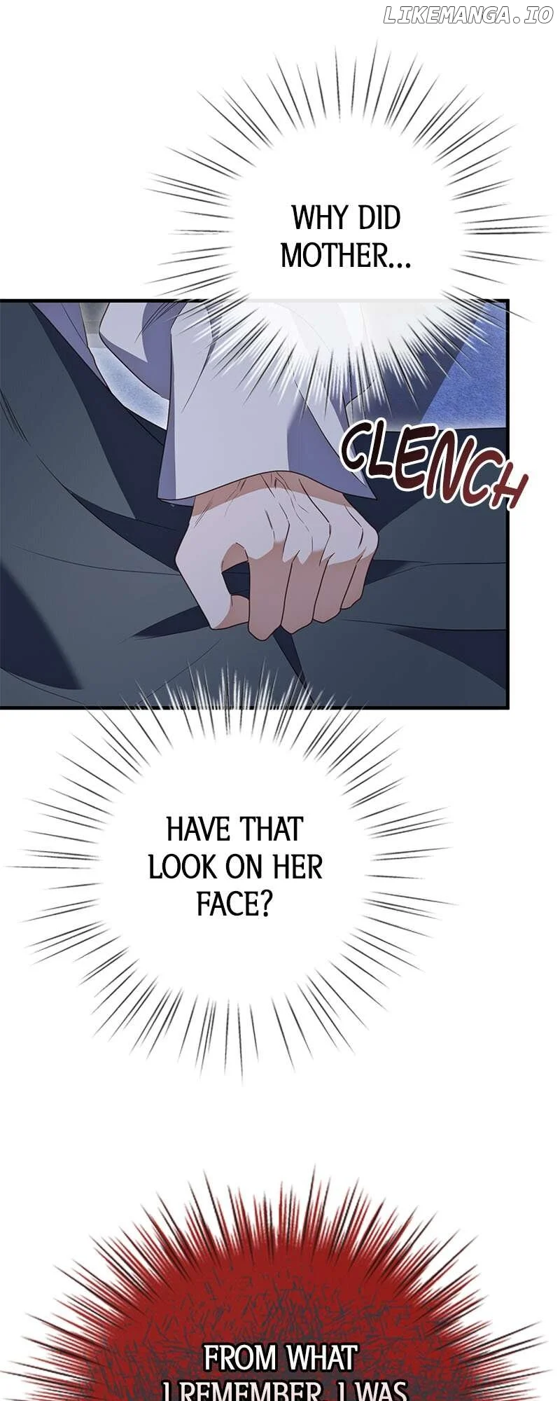 A Golden Fate That Transcends Time chapter 71 page 32