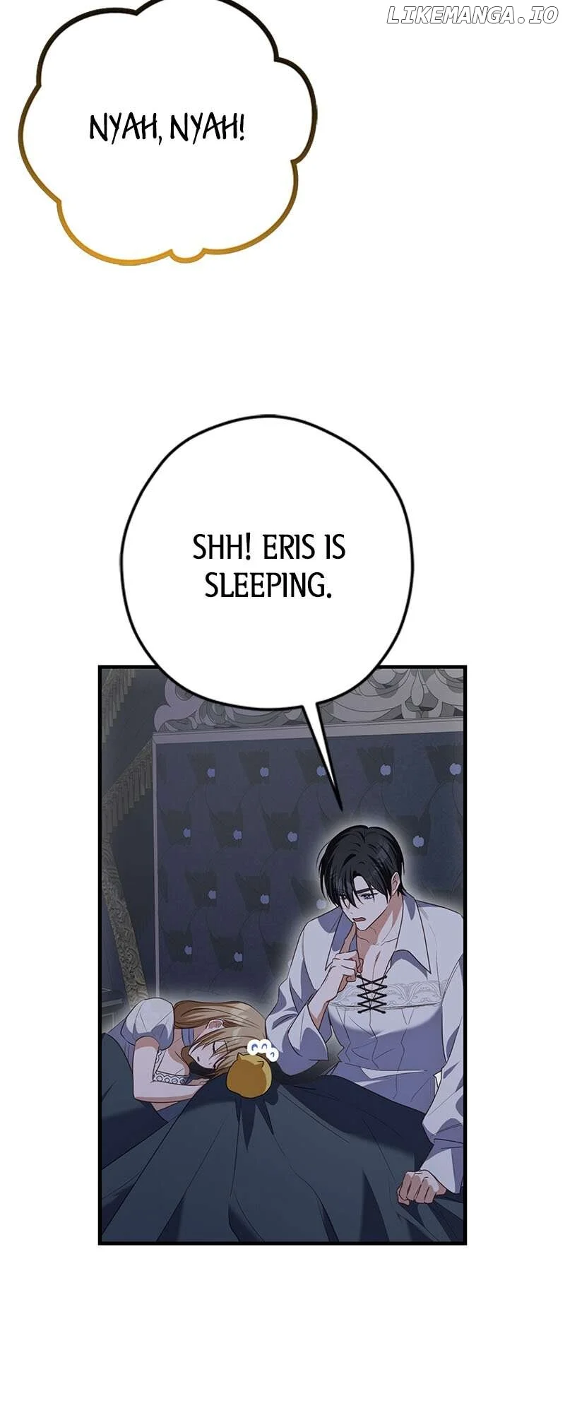 A Golden Fate That Transcends Time chapter 71 page 37