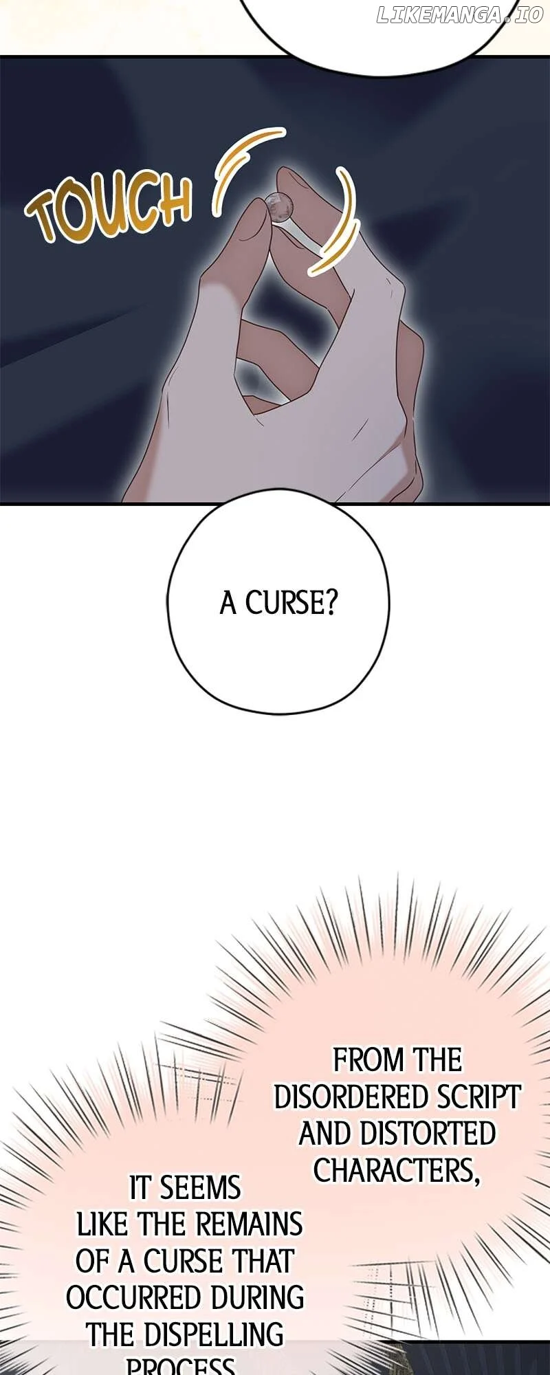 A Golden Fate That Transcends Time chapter 71 page 44