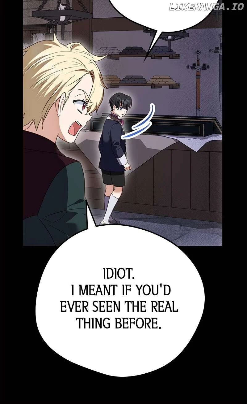 A Golden Fate That Transcends Time chapter 71 page 7