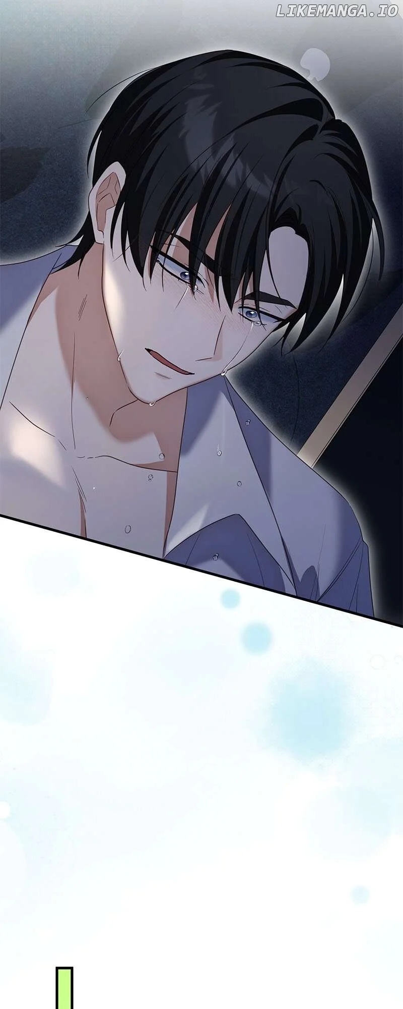 A Golden Fate That Transcends Time chapter 71 page 71